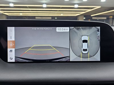2022 Genesis G90 (RS4) 缩略图 15
