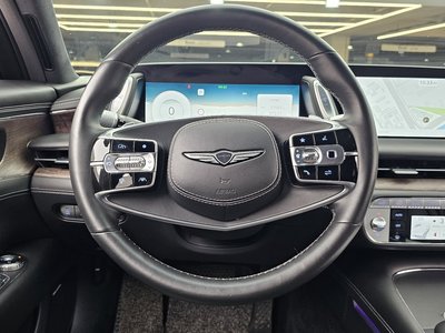 2022 Genesis G90 (RS4) 缩略图 13