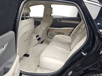 صورة مصغرة 17 لـ 2024 Genesis G80 (RG3)