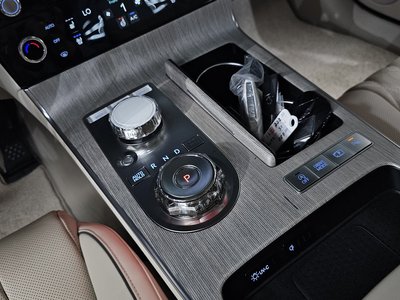 صورة مصغرة 12 لـ 2024 Genesis G80 (RG3)
