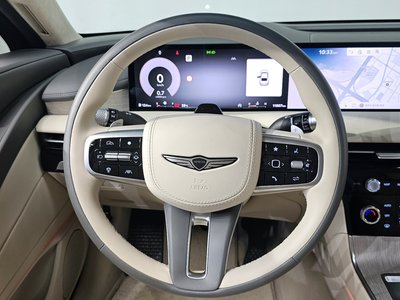صورة مصغرة 19 لـ 2024 Genesis G80 (RG3)