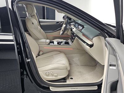 صورة مصغرة 16 لـ 2024 Genesis G80 (RG3)