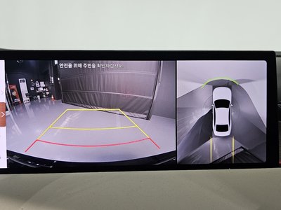 صورة مصغرة 20 لـ 2024 Genesis G80 (RG3)