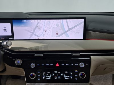 صورة مصغرة 18 لـ 2024 Genesis G80 (RG3)