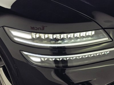 2024 Genesis G80 (RG3) photo 9