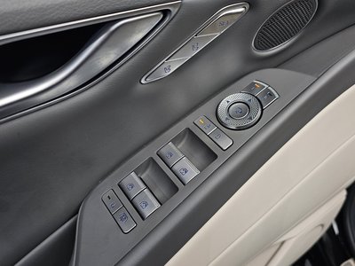 صورة مصغرة 29 لـ 2024 Genesis G80 (RG3)