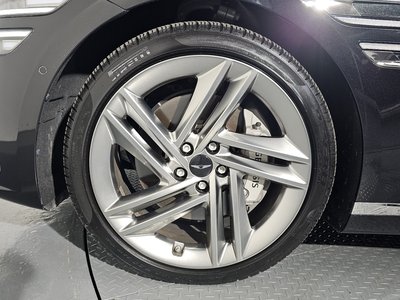 2024 Genesis G80 (RG3) photo 6