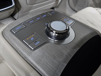 صورة مصغرة 24 لـ 2024 Genesis G80 (RG3)