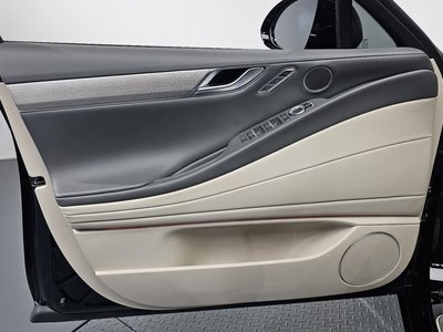صورة مصغرة 14 لـ 2024 Genesis G80 (RG3)