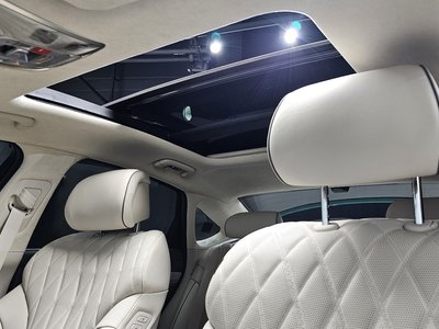 صورة مصغرة 21 لـ 2024 Genesis G80 (RG3)