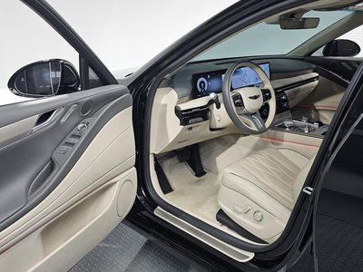 صورة مصغرة 13 لـ 2024 Genesis G80 (RG3)