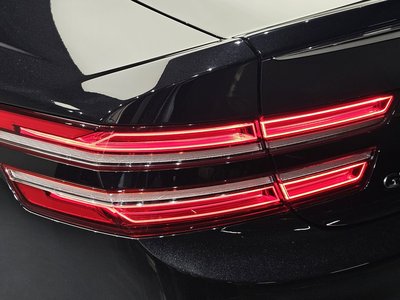 2024 Genesis G80 (RG3) photo 10