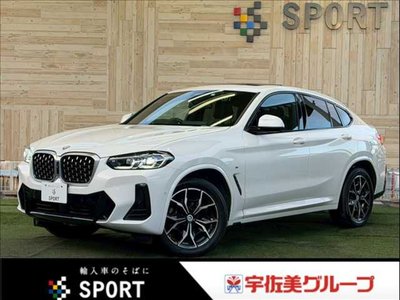 BMW X4 - 1