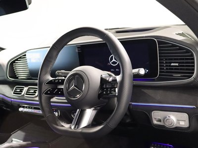 2026 Mercedes-BENZ GLE 缩略图 44