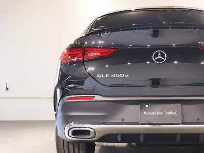 2026 Mercedes-BENZ GLE 缩略图 21
