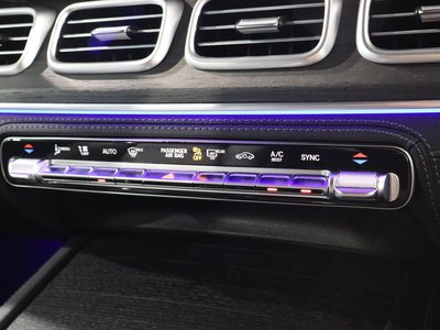 2026 Mercedes-BENZ GLE 缩略图 31