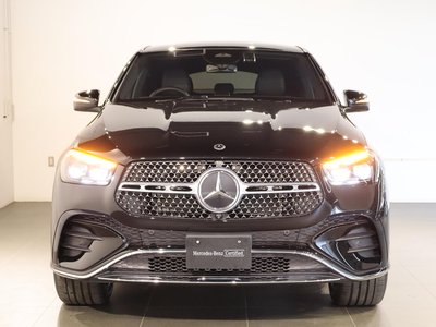 2026 Mercedes-BENZ GLE — фото 10