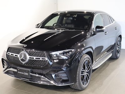 2026 Mercedes-BENZ GLE — фото 9