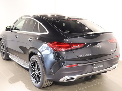 2026 Mercedes-BENZ GLE 缩略图 19