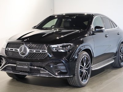 2026 Mercedes-BENZ GLE — фото 5