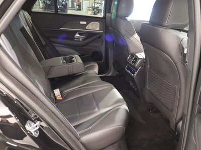 2026 Mercedes-BENZ GLE 缩略图 64