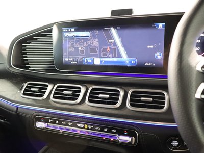 2026 Mercedes-BENZ GLE 缩略图 27