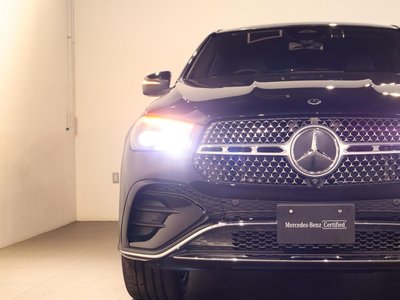 2026 Mercedes-BENZ GLE 缩略图 11