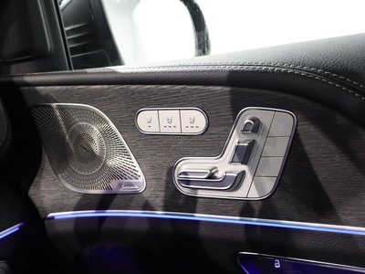 2026 Mercedes-BENZ GLE 缩略图 41