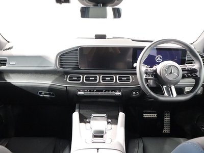 2026 Mercedes-BENZ GLE 缩略图 55