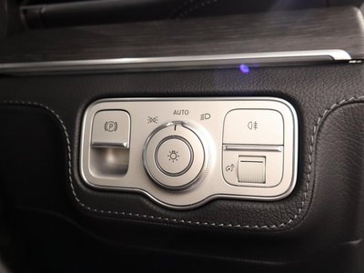 2026 Mercedes-BENZ GLE 缩略图 50