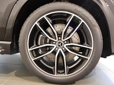 2026 Mercedes-BENZ GLE 缩略图 15