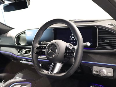 2026 Mercedes-BENZ GLE 缩略图 45