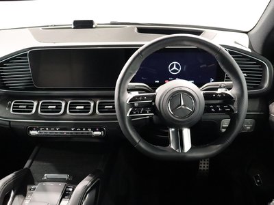 2026 Mercedes-BENZ GLE 缩略图 54