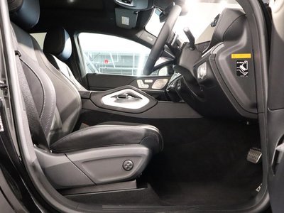 2026 Mercedes-BENZ GLE 缩略图 47