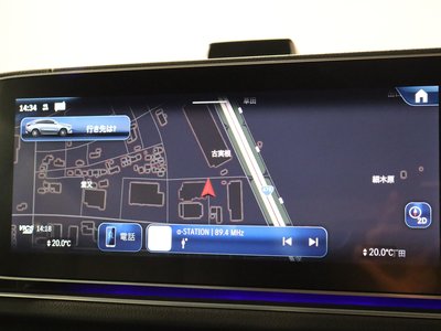 2026 Mercedes-BENZ GLE 缩略图 28