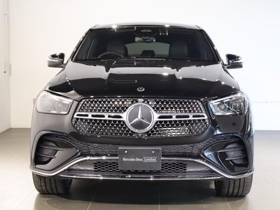 2026 Mercedes-BENZ GLE — фото 6