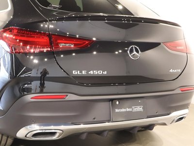 2026 Mercedes-BENZ GLE 缩略图 22
