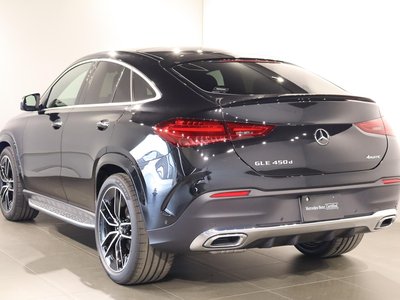 2026 Mercedes-BENZ GLE 缩略图 17