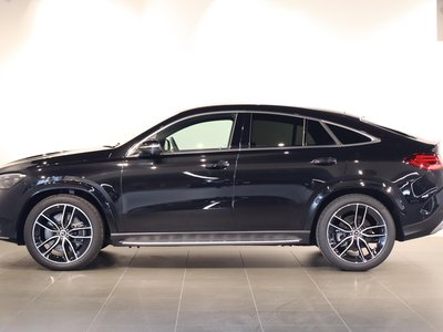 2026 Mercedes-BENZ GLE 缩略图 18