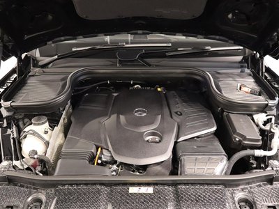 2026 Mercedes-BENZ GLE 缩略图 79