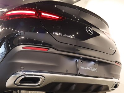 2026 Mercedes-BENZ GLE 缩略图 25
