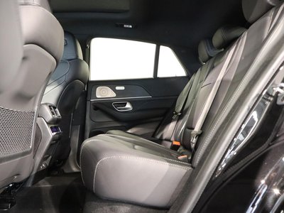2026 Mercedes-BENZ GLE 缩略图 62