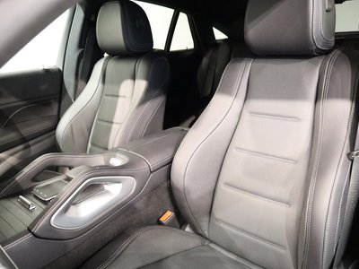 2026 Mercedes-BENZ GLE 缩略图 57