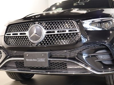 2026 Mercedes-BENZ GLE — фото 8