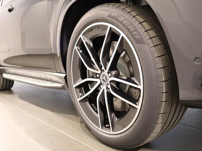 2026 Mercedes-BENZ GLE 缩略图 16