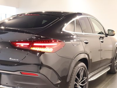 2026 Mercedes-BENZ GLE 缩略图 26