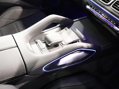 2026 Mercedes-BENZ GLE 缩略图 32