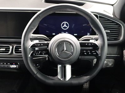 2026 Mercedes-BENZ GLE 缩略图 53