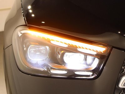 2026 Mercedes-BENZ GLE 缩略图 12