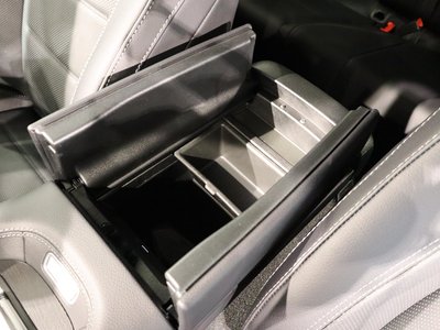 2026 Mercedes-BENZ GLE 缩略图 58
